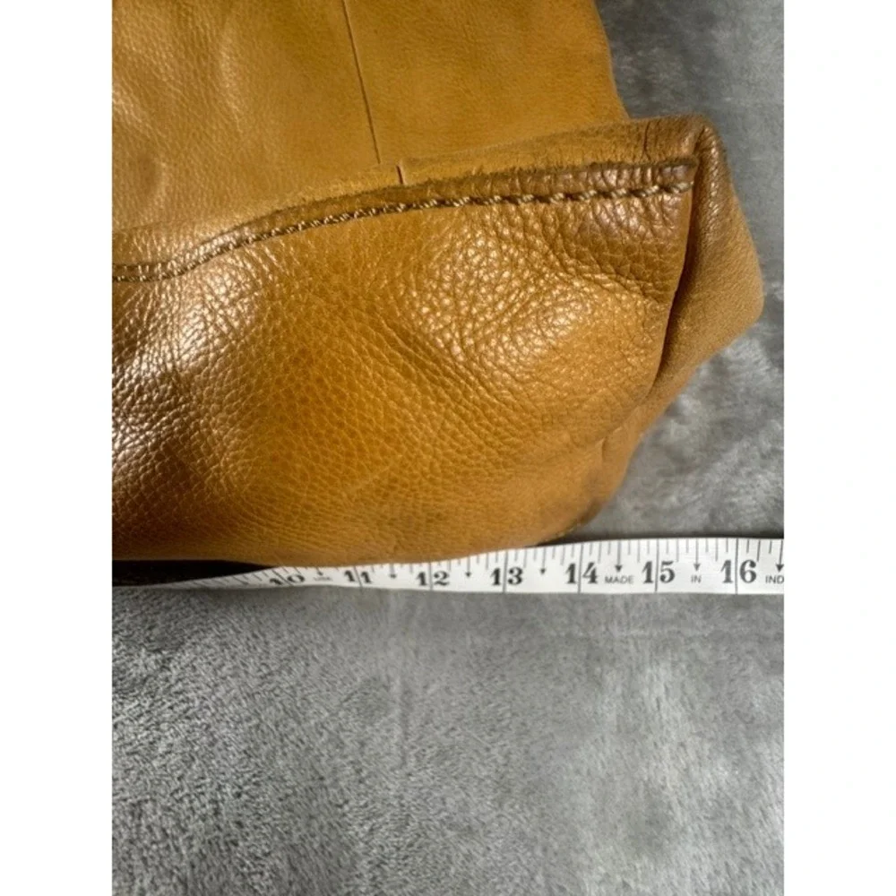 Fossil hobo bag